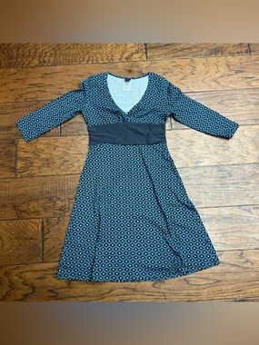 Patagonia Long-Sleeved Margot Dress